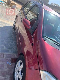 Chery A1